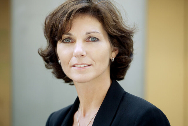 MOTTAR HENVENDELSER: Anne-Lise Kristensen, Pasient- og Brukerombudet i Oslo og Akershus. Foto: Ombudet MOTTAR HENVENDELSER: Anne-Lise Kristensen, Pasient- og Brukerombudet i Oslo og Akershus. Foto: Ombudet
